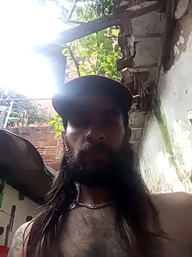 hairy_mannn 现场XXX聊天