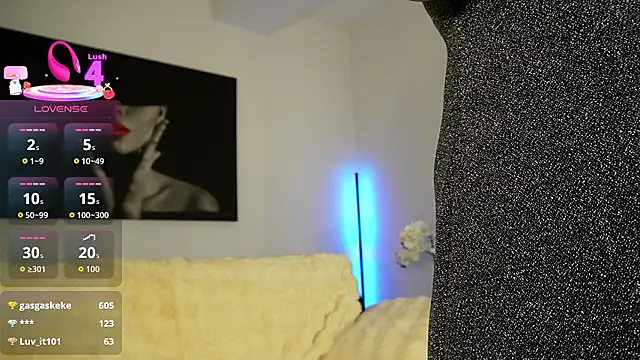 izzy_belle Chat XXX live