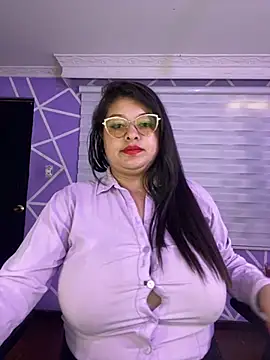 MiiaaJoness Live XXX Chat