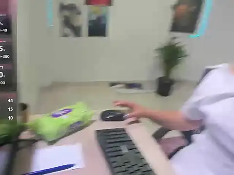 sasha_mystic1 Chat XXX live