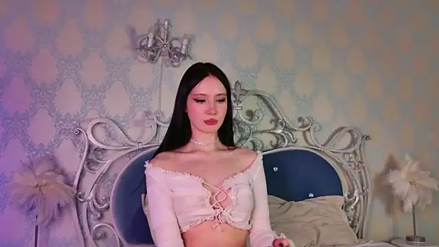 Chat XXX Live GraceMartinos