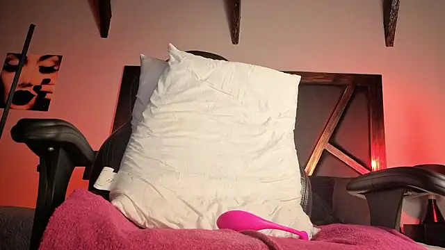 donnasoto Live XXX Chat