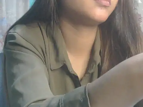 Show Webcam de NancyRuvi