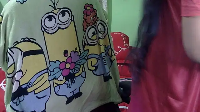 Chat XXX ao vivo de BengaliQueenStar