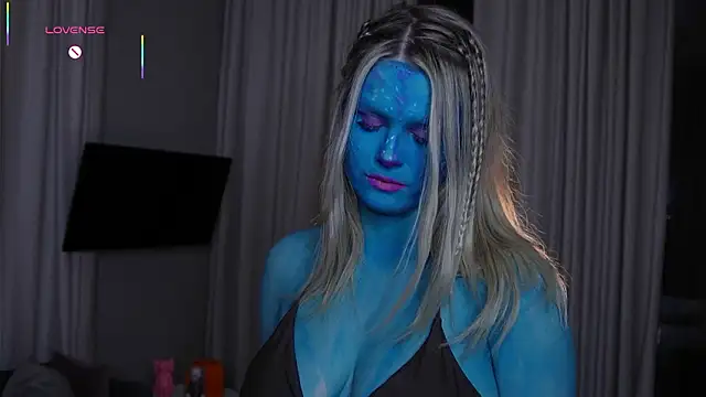 Chat XXX ao vivo de EngelDutch