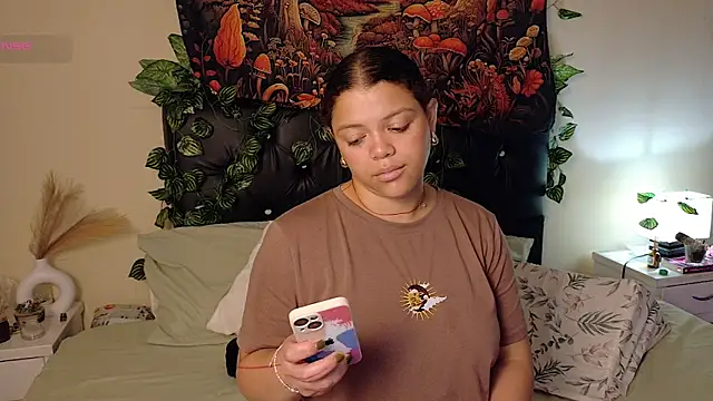 Amanda_sweet Adlı Modelin Canlı XXX Sohbeti