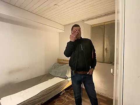 Goldmedall Live XXX-Chat