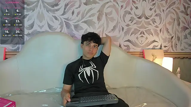 Онлайн чат XXX Dani_rivass