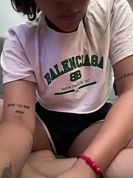 Mila_Morgan's Live XXX Chat