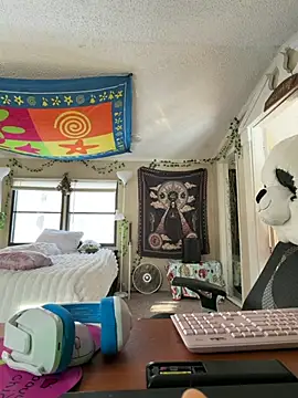 Chat XXX en directo de urpuppymoon