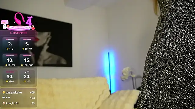 izzy_belle: онлайн-секс-чат