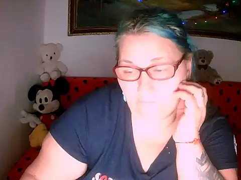 BlondyBigBoobs' Live XXX Chat