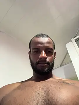 andrewmaro: διαδικτυακό σόου στην κάμερα