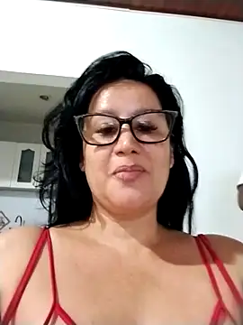 Chatroom XXX en direct de keilymadam