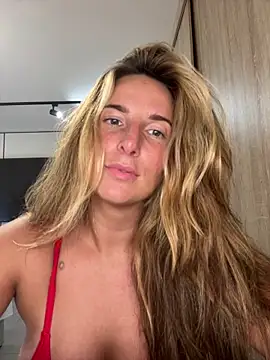 Show de webcam de Thescorpionfr_