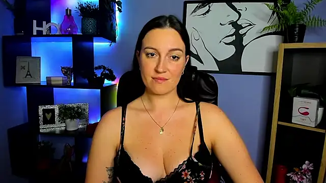 Chat XXX ao vivo de FUN_AMI