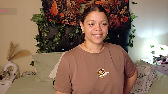 XXX chat uživo modela Amanda_sweet