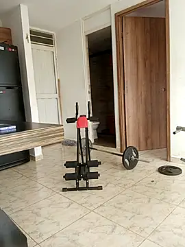 Živý XXX chat LEIRIS_Y_FRED_01