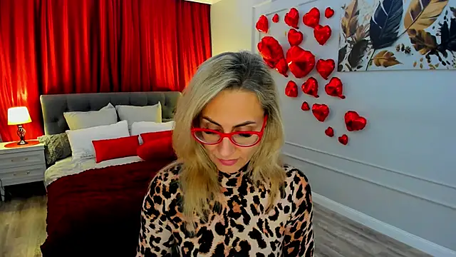 Chatroom XXX en direct de MuseOfStage