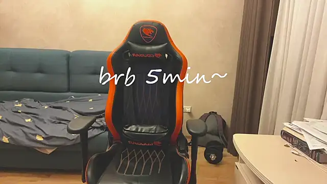 แชท XXX สดของ EllaPeony