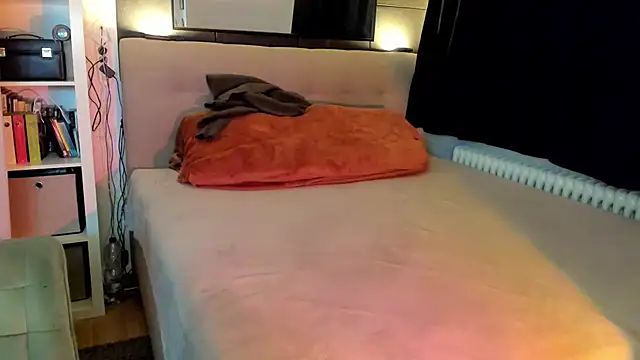 Oktopussy Chat XXX live