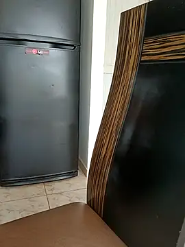 LEIRIS_Y_FRED_01 Webcam show