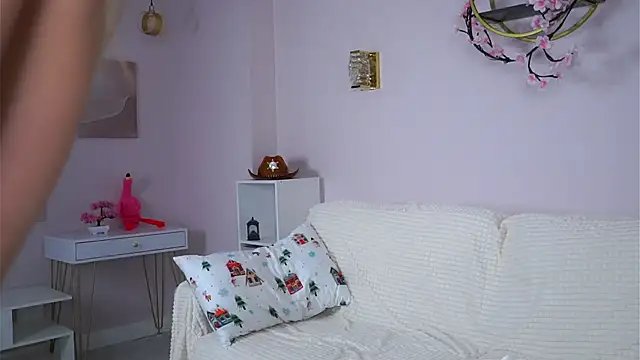 SunnivaCovil Chat XXX in diretta