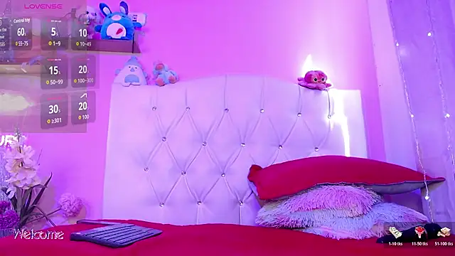 HECATE_23 live XXX chat