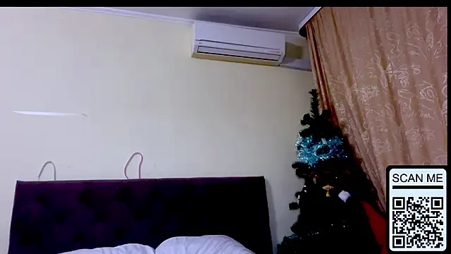 Dreamyblushfairy 现场XXX聊天