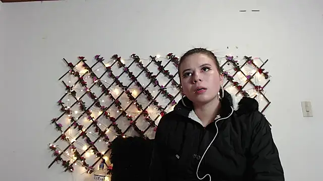 Samantha_Wallker's Live XXX Chat