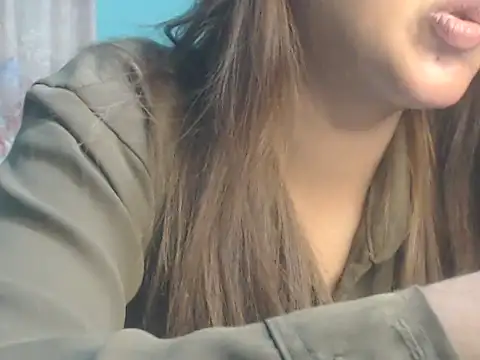 NancyRuvi Chat XXX in diretta