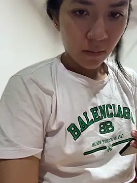 Chat XXX ao vivo de Mila_Morgan