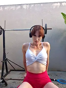 Irresistible24 Live XXX Chat