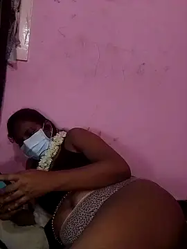 Živý XXX chat Villageammu18