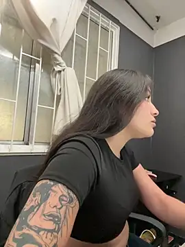 Alyha_Cortes Live XXX Chat