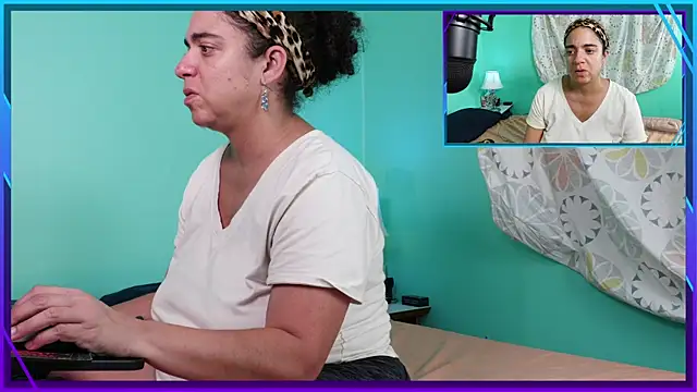 Živý XXX chat nsfwismorefun