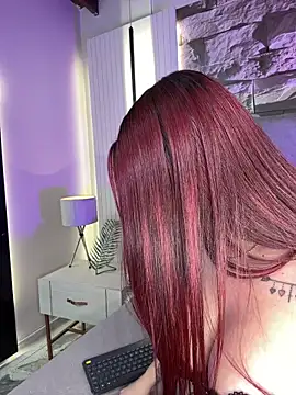 Živý XXX chat HannahCollyns