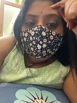 Živý XXX chat MarathiMILF