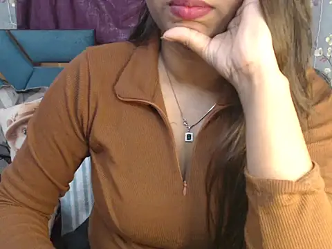 Sexy_annya2 Adlı Modelin Canlı XXX Sohbeti