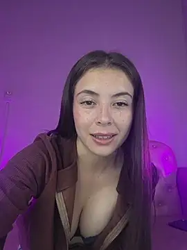 EmmaValencia_: онлайн-секс-чат