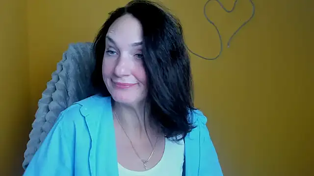 Chatroom XXX en direct de Rosie_Rosee