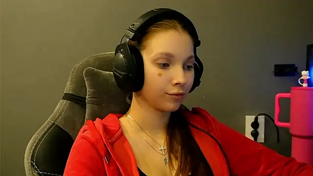 Chatroom XXX en direct de Softixq