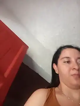 Chat XXX en directo de Camila-Valverde