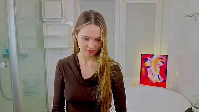 LeenaPuita: онлайн-секс-чат