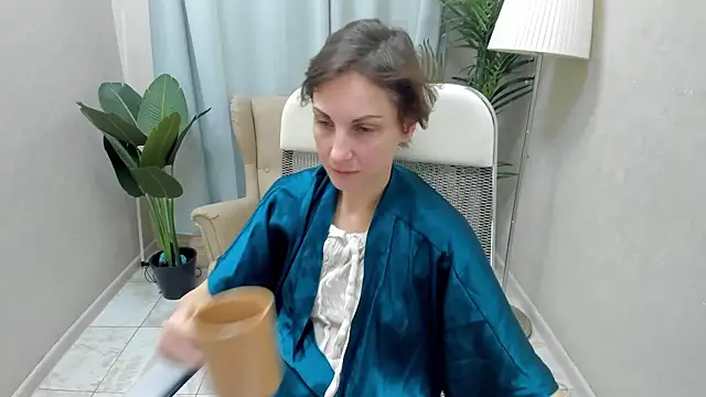 Chatroom XXX en direct de AuroraRight