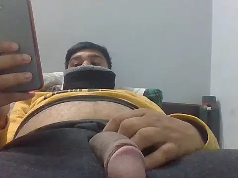 Vao_dick 在線直播表演