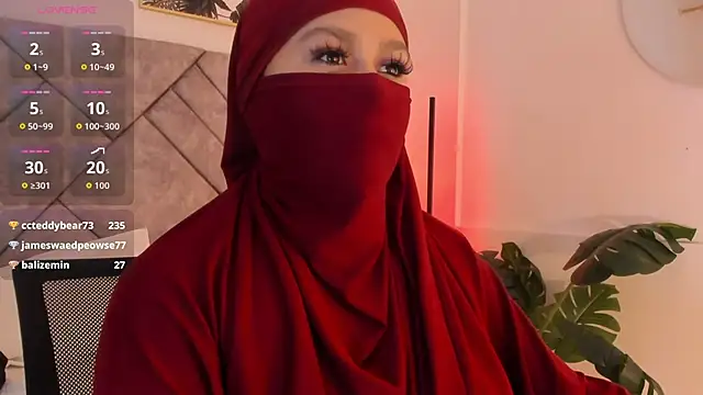 Chat XXX Live __mariam