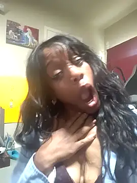 Show Webcam de NatalieGainer_goodies