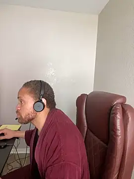 Pokazy przed kamerką – Fathero1time