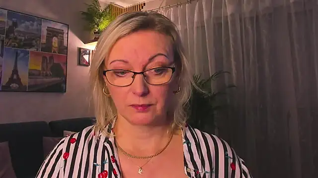 Show Webcam de vanessa_chat